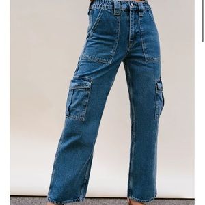 UO BDG Skater Jeans